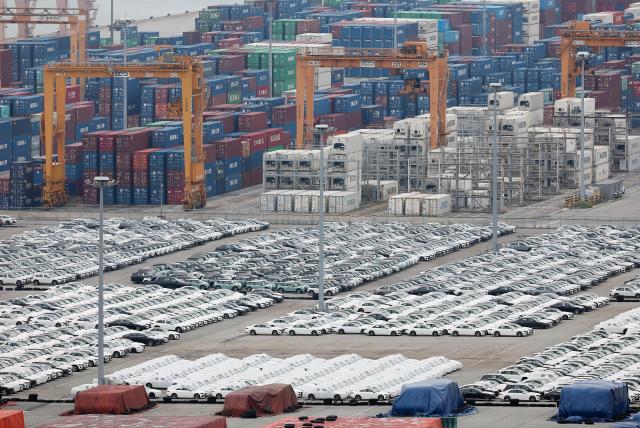 韓国の半導体輸出「過去最大」…9月のICT輸出額も「史上最高」