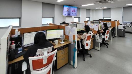 김포시 민원콜센터, 시민 중심 소통행정 대표 브랜드로 자리매김
