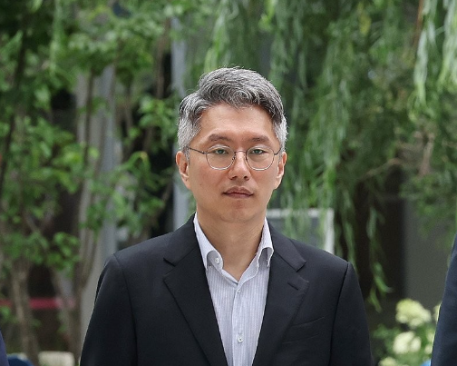 류긍선 카카오모빌리티 대표[사진=연합뉴스]
