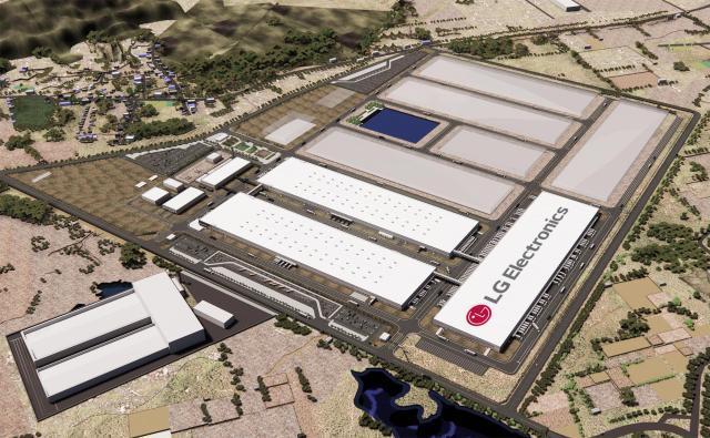 LG전자 인도법인, 현지 증시 거래 개시… 세계 1위 인구대국서 '국민 브랜드' 도약