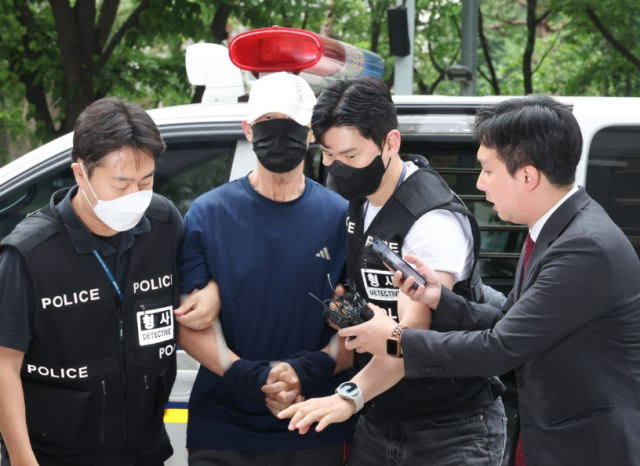 Man sentenced to 12 years in prison for setting fire to Seoul subway train