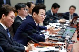 [속보] 노란봉투법 국회 본회의 상정…여야 필리버스터 대결 예고