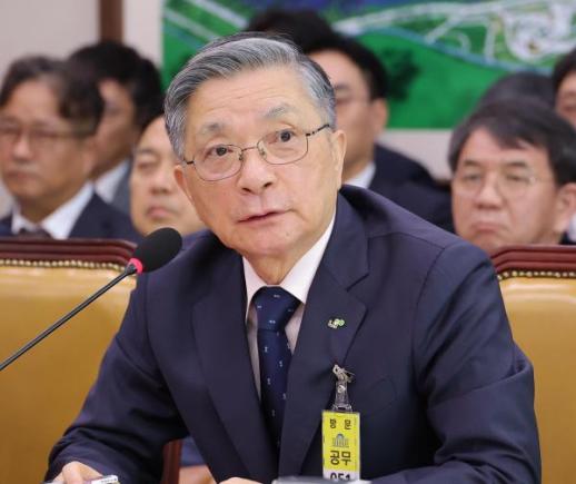 이한준 LH 사장 주택 공급 확대·주거 안정 최우선...시장 안정 기여