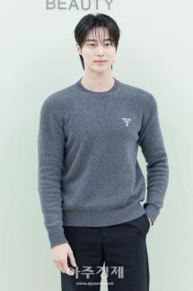  [포토] 변우석 멋짐 폭발
