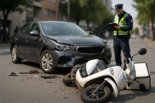 Koreas top delivery operator Woowa takes in No. 1 industrial accident claim infamy with pride