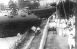 [재팬 룸] 日국철 3대 미스터리 미타카 사건…70년 만에 다시 법정으로