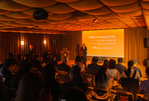 아모레퍼시픽, 존스홉킨스와 뉴욕서 피부 장수 연구 성과 발표