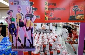 [APEC Gyeongju] K-Food "đổ bộ" APEC 2025…DN Hàn Quốc tổng lực hỗ trợ hội nghị