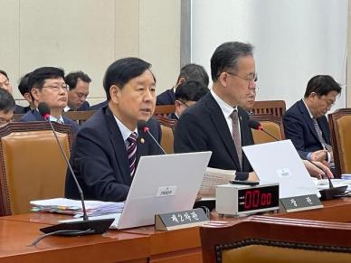 [2025국감] 배당소득 분리과세 형평성 논란 지속…구윤철 최적 방안 찾을 것