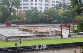 PHOTOS: Sajikdan, tracing the roots of Joseon