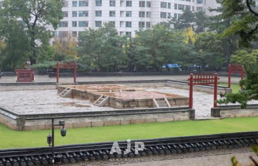 PHOTOS: Sajikdan, tracing the roots of Joseon