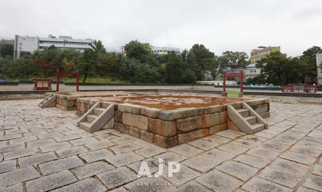 사직단