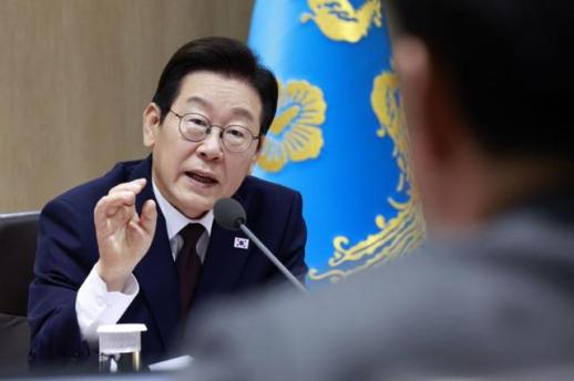 Lee calls for urgent rescue of kidnapped South Koreans in Cambodia