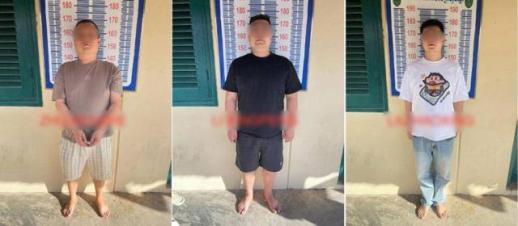 Lee calls for urgent rescue of kidnapped South Koreans in Cambodia