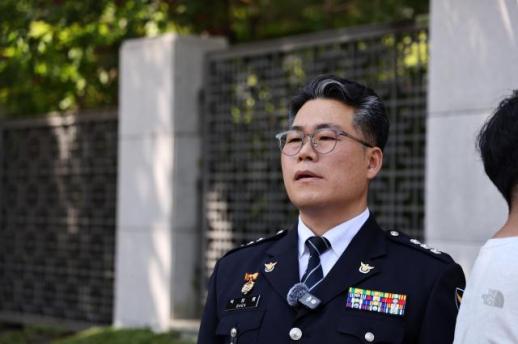 동부지검, 백해룡 수사팀 별도 구성…피해자 아닌 사건 수사 담당