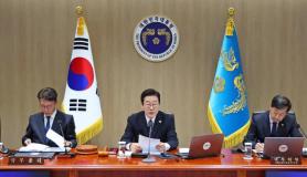 Tổng thống Lee Jae-myung kêu gọi giải cứu khẩn cấp công dân Hàn Quốc bị bắt cóc ở Campuchia