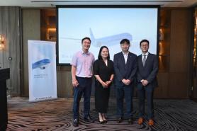 Việt Nam trở thành thị trường chiến lược của Korean Air trong mạng lưới Đông Nam Á