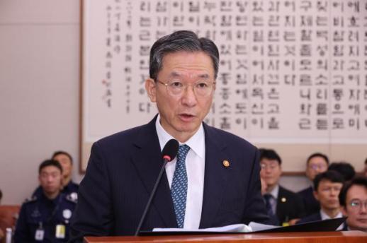 정성호 특검 수사 결과 따라 국민의힘 해산 심판 검토