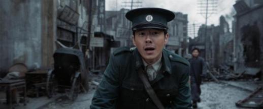 《南京照相馆》韩国定档11月5日