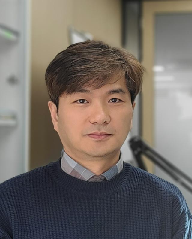박정섭 한국인터넷진흥원 센터장 사진한국인터넷진흥원