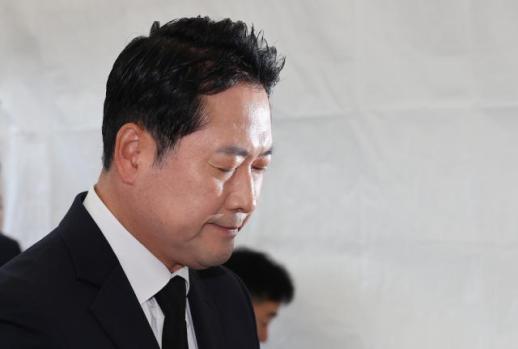 내란특검 尹강제구인 시도에...장동혁 존엄 현지를 위한 것