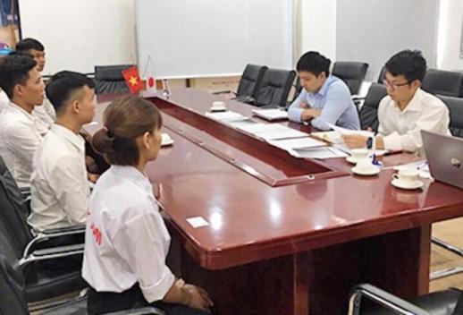 [NNA] 日 외국인 노동자 국적 다변화, 베트남 비중 감소