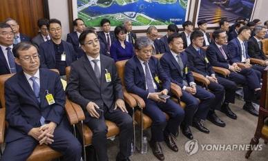 국토장관 가덕도신공항 공기 단축 바람직하지 않아…현대건설 안전·품질 우선