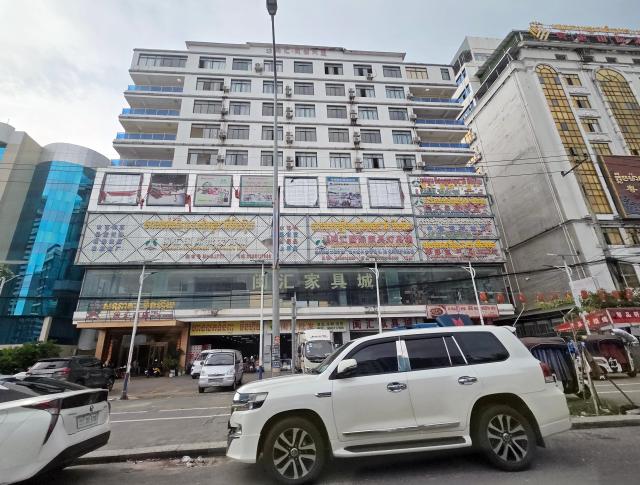 政府派遣工作组赴柬埔寨 处理韩国公民安全问题