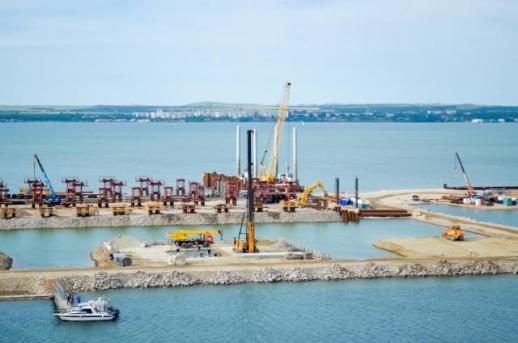 [NNA] 필리핀, 루세나와 시키호르섬 항만 확장 추진