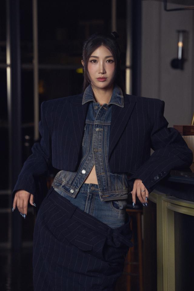 케데헌 OST 골든 작곡가이자 루미 가창자인 이재 사진넷플릭스