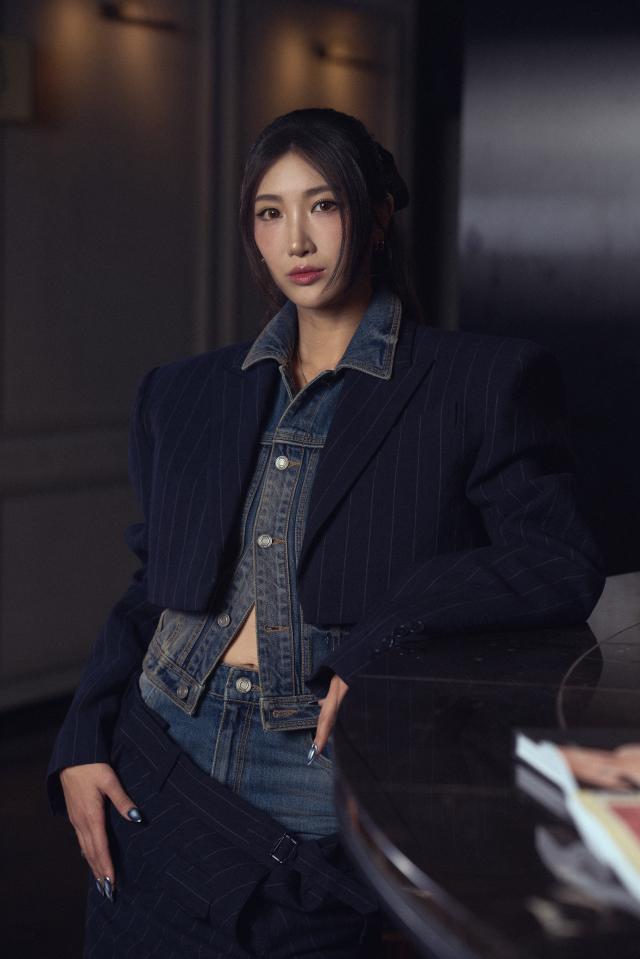 케데헌 OST 골든 작곡가이자 루미 가창자인 이재 사진넷플릭스
