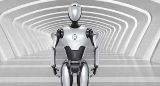 [NNA] AJJ, 中 기업과 돌봄 로봇 개발