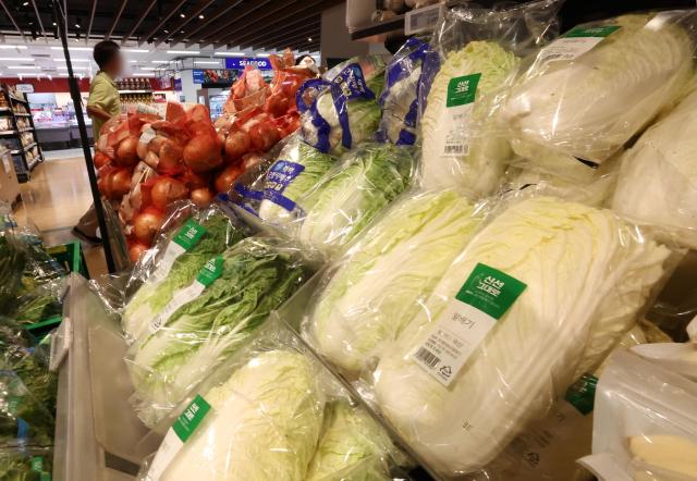 【图片来源 韩联社】