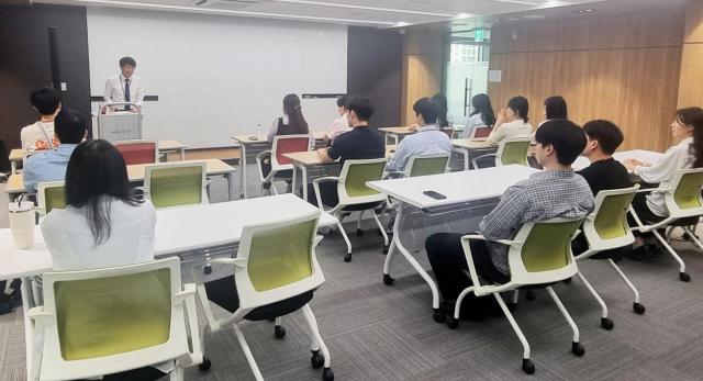BNK경남은행 지역 청년들에게 맞춤형 일경험 기회 제공 사진경남은행
