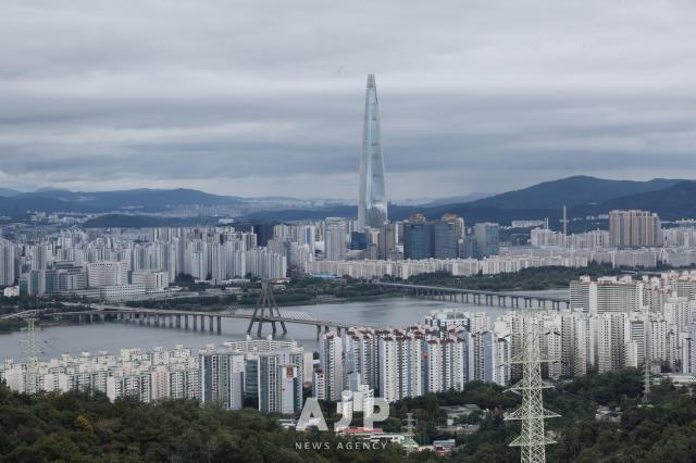 서울풍경