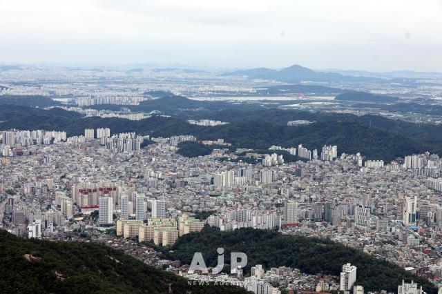 서울풍경