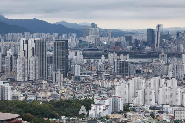 서울전경
