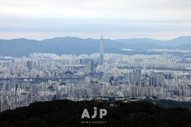 서울전경