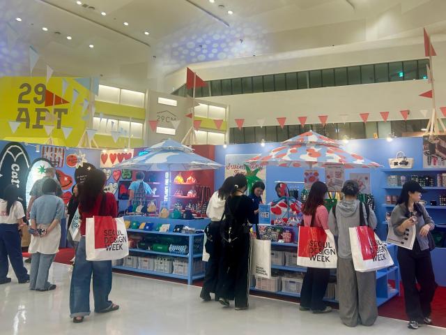 【摄影 记者 傅璐瑶】