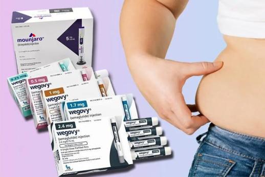Weight-loss injections turn diet fad in Korea, raising abuse concerns