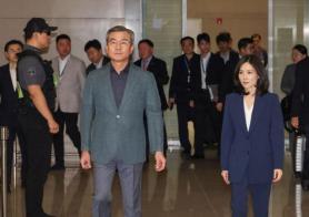 Govt task force heads to Cambodia amid rising crimes targeting South Koreans