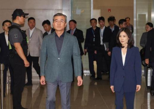 Govt task force heads to Cambodia amid rising crimes targeting South Koreans