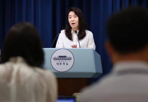 대통령실 10·15 부동산 대책 시장·실수요자 반응 볼 것
