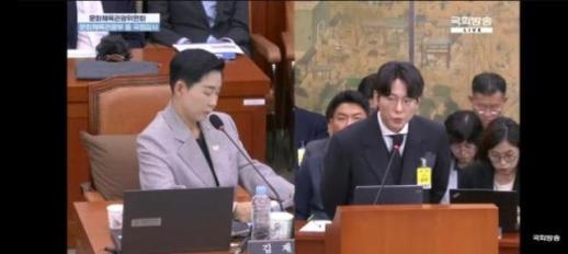 中 K팝 저작권료 수백억 증발…음저협 중간 착취 배후 확인