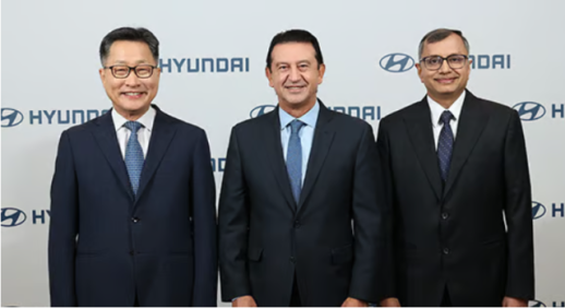 현대차 인도법인, 29년 역사상 첫 현지인 수장 탄생