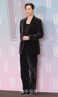 [포토] 노상현, 더블유 코리아, 제20회 유방암 인식 향상 캠페인 자선 행사 기념 포토콜 참석