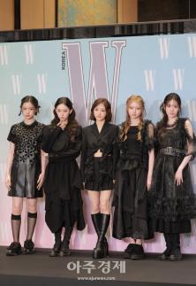 [포토] 키키, 더블유 코리아, 제20회 유방암 인식 향상 캠페인 자선 행사 기념 포토콜 참석
