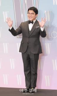 [포토] 조세호, 더블유 코리아, 제20회 유방암 인식 향상 캠페인 자선 행사 기념 포토콜 참석