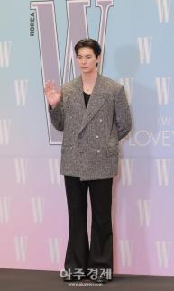 [포토] 이채민, 더블유 코리아, 제20회 유방암 인식 향상 캠페인 자선 행사 기념 포토콜 참석