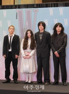 [포토] 바밍타이거, 더블유 코리아, 제20회 유방암 인식 향상 캠페인 자선 행사 기념 포토콜 참석